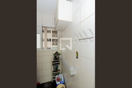 Apartamento para alugar com 47m², 2 quartos e 1 vagaÁrea de Serviço