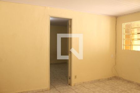 Sala de casa para alugar com 2 quartos, 100m² em Jardim Santa Mônica, Campinas