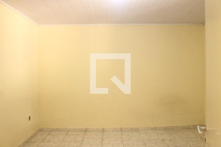 Quarto 1 de casa para alugar com 2 quartos, 100m² em Jardim Santa Mônica, Campinas
