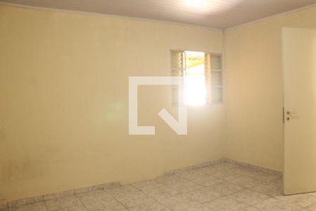 Quarto 1 de casa para alugar com 2 quartos, 100m² em Jardim Santa Mônica, Campinas