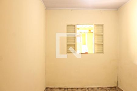 Quarto 2 de casa para alugar com 2 quartos, 100m² em Jardim Santa Mônica, Campinas