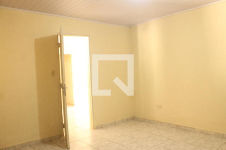Quarto 1 de casa para alugar com 2 quartos, 100m² em Jardim Santa Mônica, Campinas