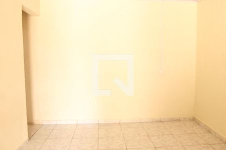 Sala de casa para alugar com 2 quartos, 100m² em Jardim Santa Mônica, Campinas