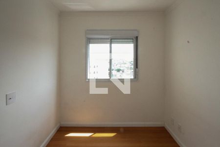 Quarto 02 de apartamento à venda com 2 quartos, 43m² em Vila Graciosa, São Paulo