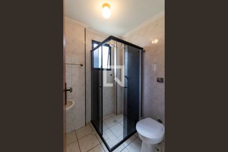 Apartamento para alugar com 50m², 1 quarto e 1 vaga Apartamento para alugar com 50m², 1 quarto e 1 vagaBanheiro