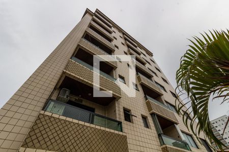 Apartamento para alugar com 50m², 1 quarto e 1 vaga Apartamento para alugar com 50m², 1 quarto e 1 vagaFachada