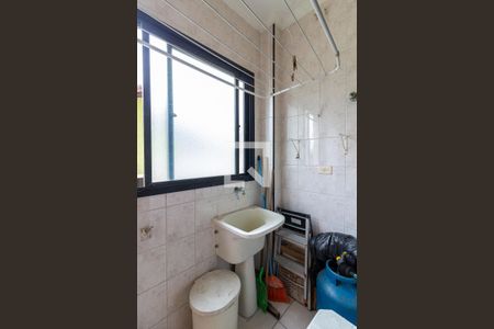 Apartamento para alugar com 50m², 1 quarto e 1 vaga Apartamento para alugar com 50m², 1 quarto e 1 vagaÁrea de serviço