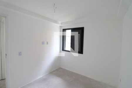 Quarto 1 de apartamento à venda com 2 quartos, 62m² em Tatuapé, São Paulo