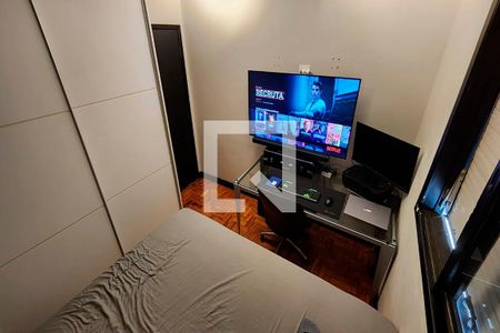 Apartamento à venda com 42m², 1 quarto e 1 vagaDormitório 2