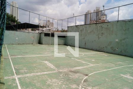 Apartamento à venda com 42m², 1 quarto e 1 vagaÁrea comum
