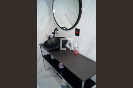 Apartamento à venda com 42m², 1 quarto e 1 vagaBanheiro