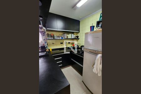 Apartamento à venda com 42m², 1 quarto e 1 vagaCozinha