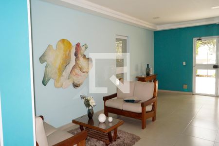 Apartamento à venda com 42m², 1 quarto e 1 vagaÁrea comum