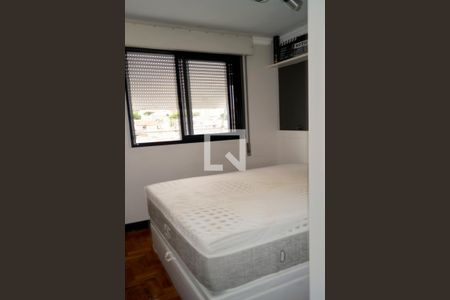 Apartamento à venda com 42m², 1 quarto e 1 vagaDormitório