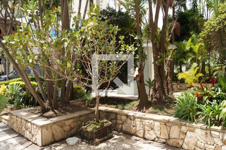 Apartamento à venda com 42m², 1 quarto e 1 vagaÁrea comum