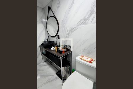 Apartamento à venda com 42m², 1 quarto e 1 vagaBanheiro 2