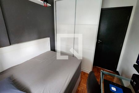Apartamento à venda com 42m², 1 quarto e 1 vagaDormitório 2