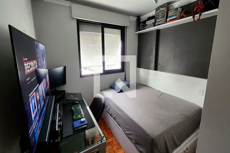 Apartamento à venda com 42m², 1 quarto e 1 vagaDormitório 2