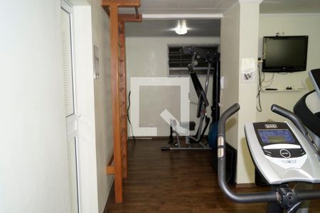 Apartamento à venda com 42m², 1 quarto e 1 vagaÁrea comum