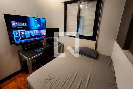 Apartamento à venda com 42m², 1 quarto e 1 vagaDormitório 2