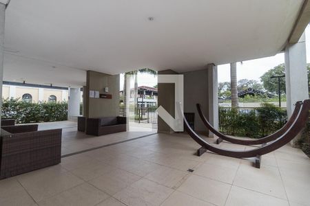 Apartamento à venda com 66m², 2 quartos e 1 vagaÁrea comum