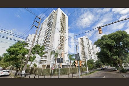 Apartamento à venda com 66m², 2 quartos e 1 vagaFachada