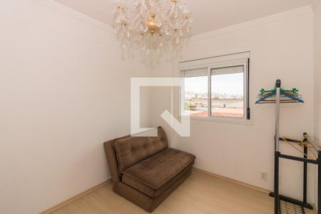 Quarto 2 de apartamento à venda com 2 quartos, 66m² em São Geraldo, Porto Alegre