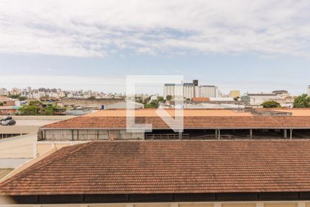 Apartamento à venda com 66m², 2 quartos e 1 vagaQuarto 2 - Vista