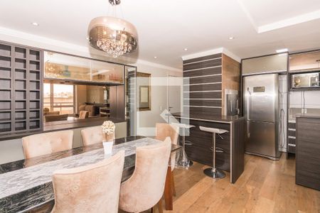 Apartamento à venda com 66m², 2 quartos e 1 vagaSala