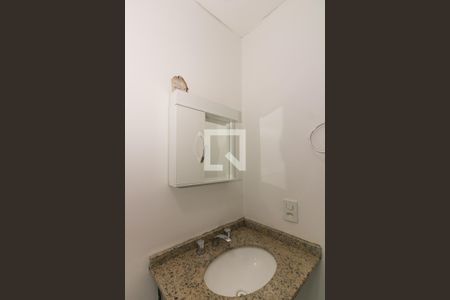 Apartamento à venda com 66m², 2 quartos e 1 vagaBanheiro