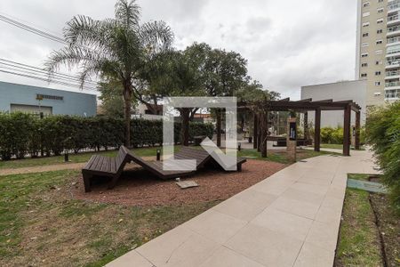 Apartamento à venda com 66m², 2 quartos e 1 vagaÁrea comum