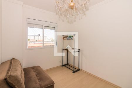 Quarto 2 de apartamento à venda com 2 quartos, 66m² em São Geraldo, Porto Alegre