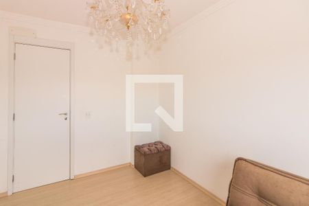 Quarto 2 de apartamento à venda com 2 quartos, 66m² em São Geraldo, Porto Alegre