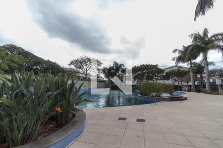 Apartamento à venda com 66m², 2 quartos e 1 vagaÁrea comum - Piscina