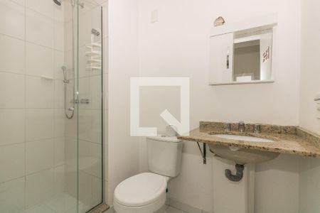 Apartamento à venda com 66m², 2 quartos e 1 vagaBanheiro