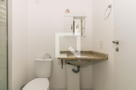 Apartamento à venda com 66m², 2 quartos e 1 vagaBanheiro