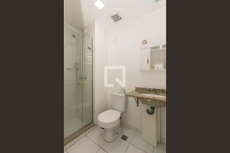 Apartamento à venda com 66m², 2 quartos e 1 vagaBanheiro