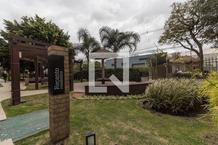 Apartamento à venda com 66m², 2 quartos e 1 vagaÁrea comum