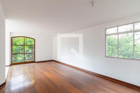 Sala de apartamento para alugar com 3 quartos, 192m² em Higienópolis, São Paulo