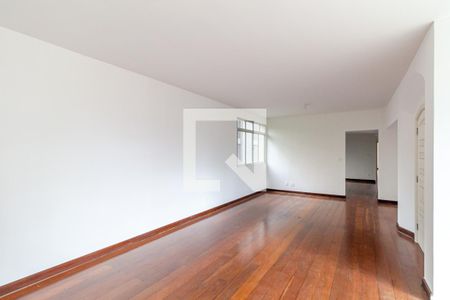 Sala de apartamento para alugar com 3 quartos, 192m² em Higienópolis, São Paulo