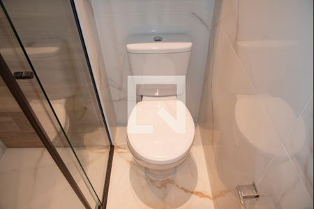 Apartamento para alugar com 29m², 1 quarto e sem vagaBanheiro