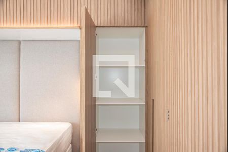 Apartamento para alugar com 29m², 1 quarto e sem vagaArmário