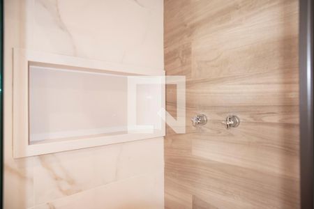 Apartamento para alugar com 29m², 1 quarto e sem vagaBanheiro