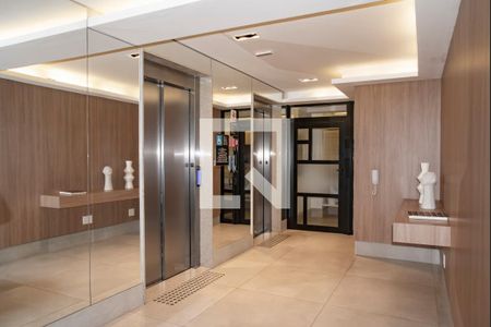 Apartamento para alugar com 29m², 1 quarto e sem vagaÁrea comum