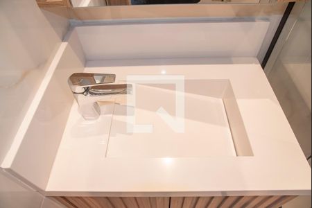 Apartamento para alugar com 29m², 1 quarto e sem vagaBanheiro