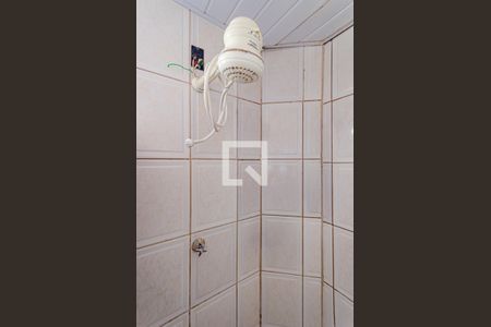 Banheiro de apartamento para alugar com 1 quarto, 32m² em Cidade Nova, Salvador