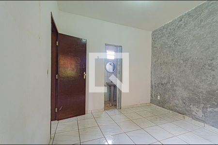 Quarto de apartamento para alugar com 1 quarto, 32m² em Cidade Nova, Salvador