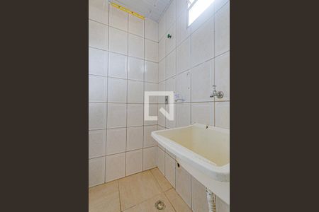 Apartamento para alugar com 32m², 1 quarto e 1 vagaÁrea de Serviço