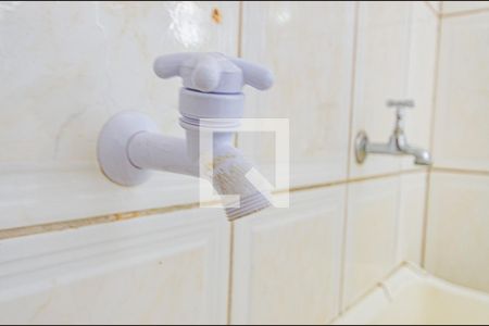 Apartamento para alugar com 32m², 1 quarto e 1 vagaLavanderia (Torneira)