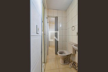 Apartamento para alugar com 32m², 1 quarto e 1 vagaBanheiro